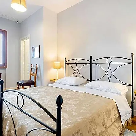 Bed & Breakfast Sophia Santa Sofia d'Epiro