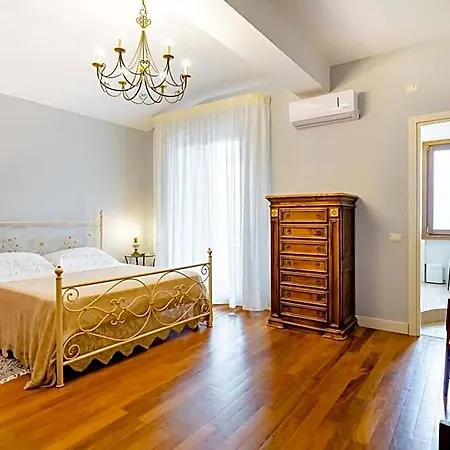 Sophia 3* Santa Sofia d'Epiro
