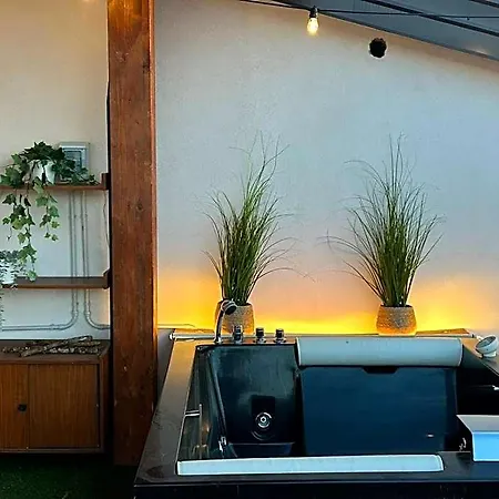 Sophia Bed and breakfast 3*