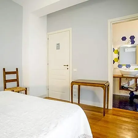 Sophia Bed and breakfast