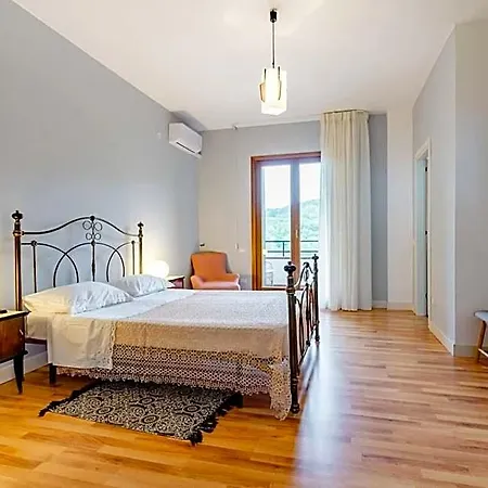 Sophia 3* Santa Sofia d'Epiro