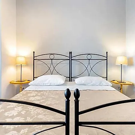 Bed and breakfast Sophia 3*