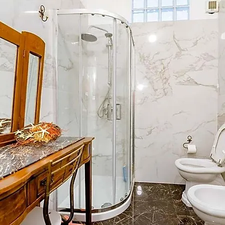 Bed and breakfast Sophia Santa Sofia d'Epiro