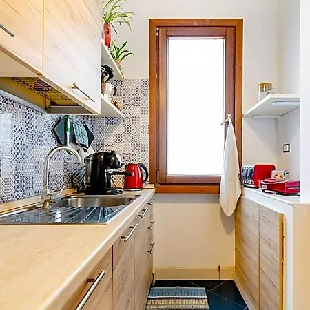 Sophia Bed & Breakfast