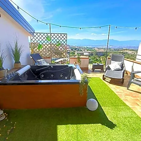 Bed and breakfast Sophia 3*
