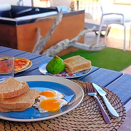 Sophia Bed and breakfast