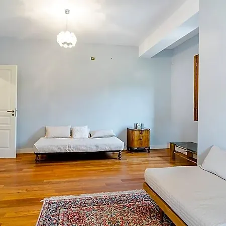 Sophia Bed & Breakfast Santa Sofia d'Epiro