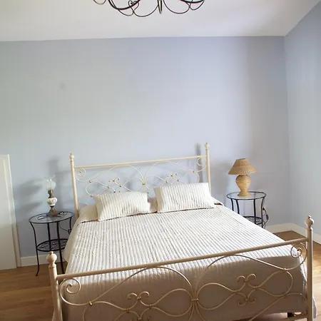 Sophia Bed and breakfast 3*