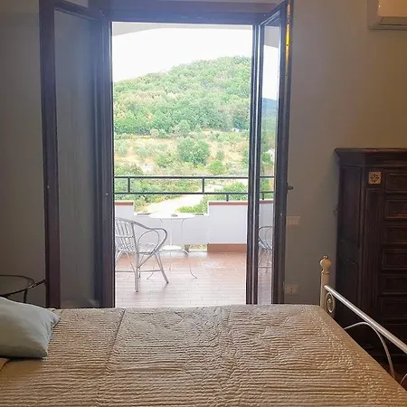 Bed and Breakfast Sophia Santa Sofia d'Epiro