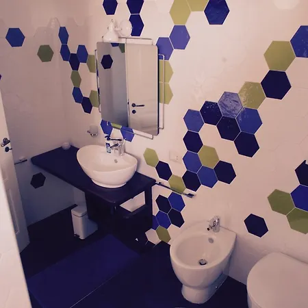 Bed and Breakfast Sophia