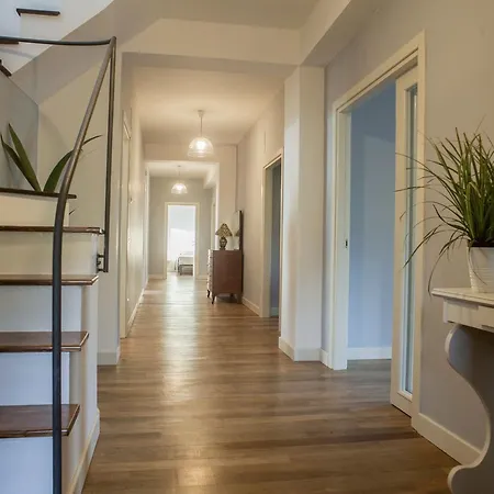 Sophia Bed and Breakfast Santa Sofia d'Epiro