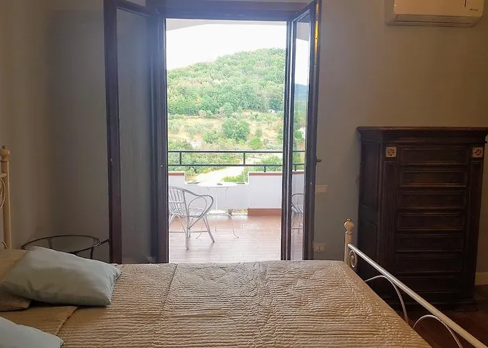 Frühstückspension Sophia Santa Sofia d'Epiro