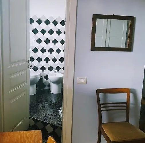 Frühstückspension Sophia Santa Sofia d'Epiro