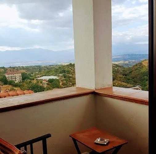 Frühstückspension Sophia