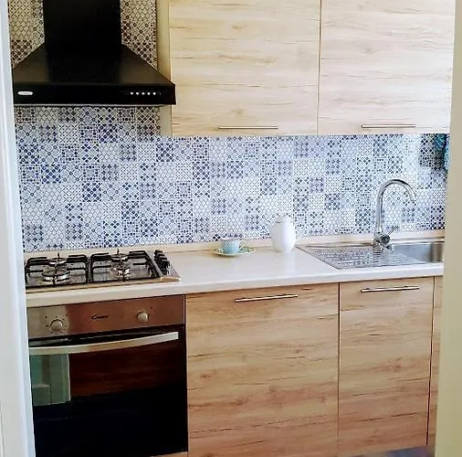 Sophia 3* Santa Sofia d'Epiro