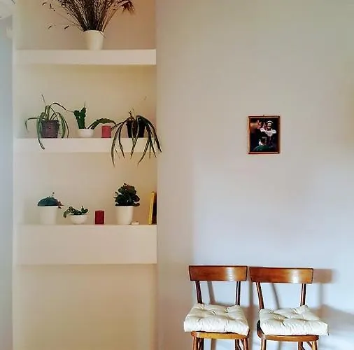 Sophia Frühstückspension Santa Sofia d'Epiro