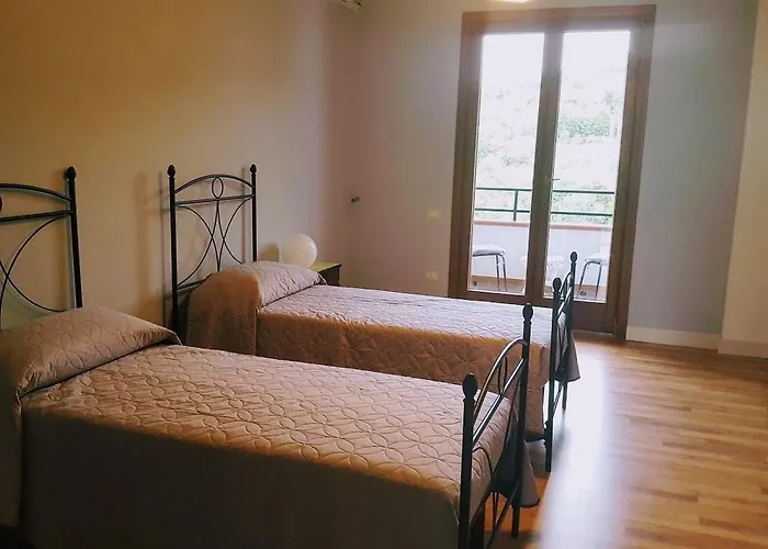 Frühstückspension Sophia