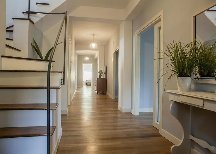 Sophia Frühstückspension Santa Sofia d'Epiro